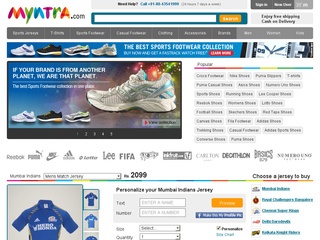 Myntra Coupon